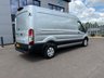 USED 2025 25 FORD TRANSIT 2.0 350 ECOBLUE LIMITED  FWD L3 H2 165PS AIRCON RARE AUTO - NEW MODEL 