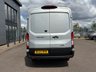 USED 2025 25 FORD TRANSIT 2.0 350 ECOBLUE LIMITED  FWD L3 H2 165PS AIRCON RARE AUTO - NEW MODEL 