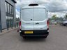 USED 2025 25 FORD TRANSIT 2.0 350 ECOBLUE LIMITED  FWD L3 H2 165PS AIRCON RARE AUTO - NEW MODEL 