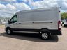 USED 2025 25 FORD TRANSIT 2.0 350 ECOBLUE LIMITED  FWD L3 H2 165PS AIRCON RARE AUTO - NEW MODEL 