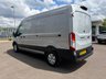 USED 2025 25 FORD TRANSIT 2.0 350 ECOBLUE LIMITED  FWD L3 H2 165PS AIRCON RARE AUTO - NEW MODEL 