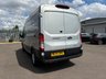 USED 2025 25 FORD TRANSIT 2.0 350 ECOBLUE LIMITED  FWD L3 H2 165PS AIRCON RARE AUTO - NEW MODEL 