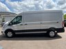 USED 2025 25 FORD TRANSIT 2.0 350 ECOBLUE LIMITED  FWD L3 H2 165PS AIRCON RARE AUTO - NEW MODEL 