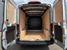 USED 2025 25 FORD TRANSIT 2.0 350 ECOBLUE LIMITED  FWD L3 H2 165PS AIRCON RARE AUTO - NEW MODEL 