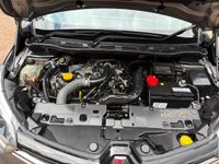 USED 2017 67 RENAULT CAPTUR 1.2 TCe ENERGY Dynamique Nav SUV 5dr Petrol Manual Euro 6 (s/s) (120 ps) 1 owner with Full Main Dealer History DAB radio, Sat Nav, Climate air conditioning