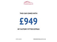 USED 2017 67 RENAULT CAPTUR 1.2 TCe ENERGY Dynamique Nav SUV 5dr Petrol Manual Euro 6 (s/s) (120 ps) 1 owner with Full Main Dealer History DAB radio, Sat Nav, Climate air conditioning
