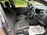 USED 2017 67 RENAULT CAPTUR 1.2 TCe ENERGY Dynamique Nav SUV 5dr Petrol Manual Euro 6 (s/s) (120 ps) 1 owner with Full Main Dealer History DAB radio, Sat Nav, Climate air conditioning