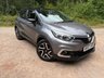 USED 2017 67 RENAULT CAPTUR 1.2 TCe ENERGY Dynamique Nav SUV 5dr Petrol Manual Euro 6 (s/s) (120 ps) 1 owner with Full Main Dealer History DAB radio, Sat Nav, Climate air conditioning