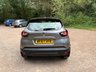 USED 2017 67 RENAULT CAPTUR 1.2 TCe ENERGY Dynamique Nav SUV 5dr Petrol Manual Euro 6 (s/s) (120 ps) 1 owner with Full Main Dealer History DAB radio, Sat Nav, Climate air conditioning