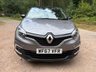 USED 2017 67 RENAULT CAPTUR 1.2 TCe ENERGY Dynamique Nav SUV 5dr Petrol Manual Euro 6 (s/s) (120 ps) 1 owner with Full Main Dealer History DAB radio, Sat Nav, Climate air conditioning