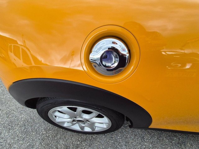 2014 MINI HATCH - Photo 11