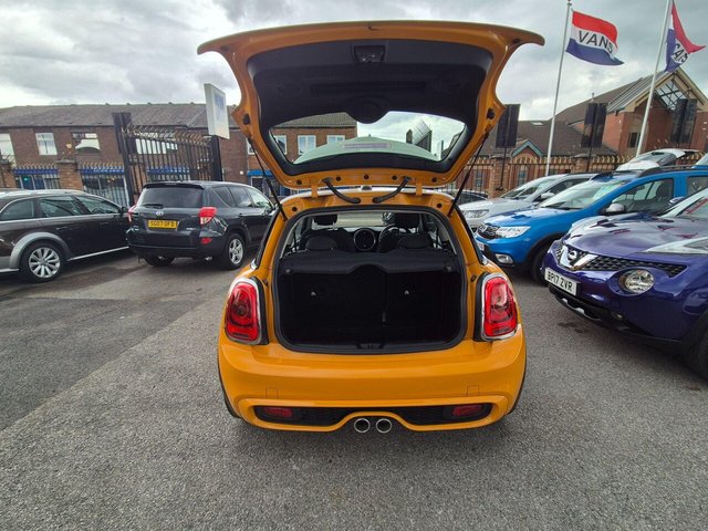 2014 MINI HATCH - Photo 10