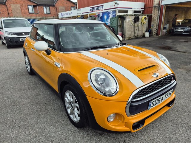 2014 MINI HATCH - Photo 5