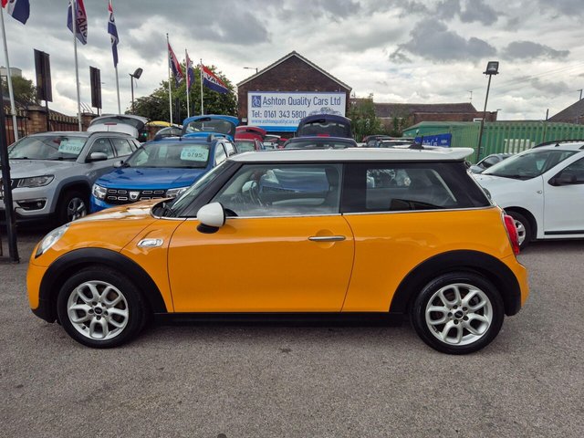 2014 MINI HATCH - Photo 2