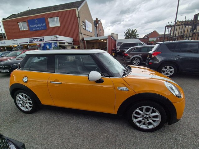 2014 MINI HATCH - Photo 6