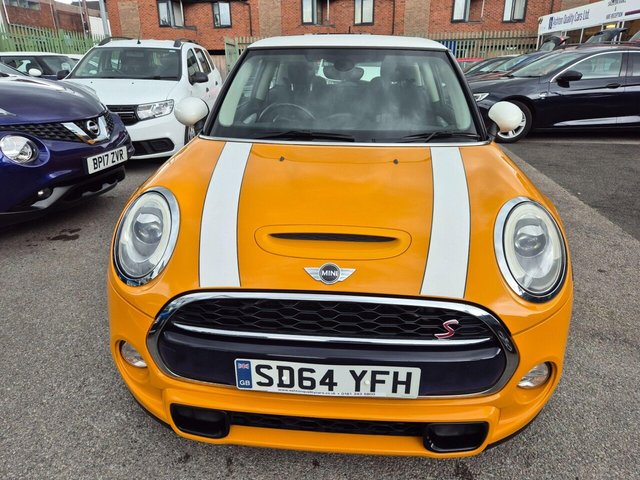 2014 MINI HATCH - Photo 3