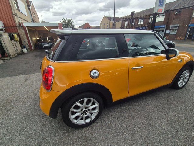 2014 MINI HATCH - Photo 8