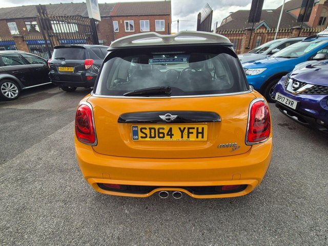 2014 MINI HATCH - Photo 9