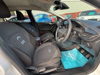 USED 2022 22 FORD FIESTA 1.0T EcoBoost MHEV Active Hatchback 5dr Petrol Hybrid Manual Euro 6 (s/s) (125 ps) AS NEW CONDITION