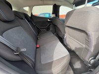 USED 2022 22 FORD FIESTA 1.0T EcoBoost MHEV Active Hatchback 5dr Petrol Hybrid Manual Euro 6 (s/s) (125 ps) AS NEW CONDITION