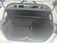 USED 2022 22 FORD FIESTA 1.0T EcoBoost MHEV Active Hatchback 5dr Petrol Hybrid Manual Euro 6 (s/s) (125 ps) AS NEW CONDITION