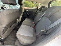 USED 2022 22 FORD FIESTA 1.0T EcoBoost MHEV Active Hatchback 5dr Petrol Hybrid Manual Euro 6 (s/s) (125 ps) AS NEW CONDITION