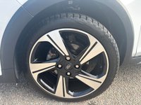 USED 2022 22 FORD FIESTA 1.0T EcoBoost MHEV Active Hatchback 5dr Petrol Hybrid Manual Euro 6 (s/s) (125 ps) AS NEW CONDITION