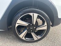 USED 2022 22 FORD FIESTA 1.0T EcoBoost MHEV Active Hatchback 5dr Petrol Hybrid Manual Euro 6 (s/s) (125 ps) AS NEW CONDITION