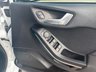 USED 2022 22 FORD FIESTA 1.0T EcoBoost MHEV Active Hatchback 5dr Petrol Hybrid Manual Euro 6 (s/s) (125 ps) AS NEW CONDITION