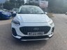USED 2022 22 FORD FIESTA 1.0T EcoBoost MHEV Active Hatchback 5dr Petrol Hybrid Manual Euro 6 (s/s) (125 ps) AS NEW CONDITION