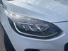 USED 2022 22 FORD FIESTA 1.0T EcoBoost MHEV Active Hatchback 5dr Petrol Hybrid Manual Euro 6 (s/s) (125 ps) AS NEW CONDITION
