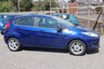 USED 2014 64 FORD FIESTA 1.25 Zetec Hatchback 5dr Petrol Manual Euro 5 (82 ps) Low Mileage Only 41,000 miles. 3 Owner Car- 10 Stamps Of Service History. &pound;35.00 Yearly Road Tax.  2 YEARS FREE MOT TEST & 2 YEARS SERVICE INCLUDED. 3 Months Russell Ham Quality Warranty . All Car's Are HPI Clear . Finance Arranged - - Extended 12 Month's Warranty Available.. &pound;99 Admin fee applicable to this vehicle. + Spare Key & Owners Book Pack.
