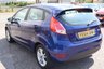 USED 2014 64 FORD FIESTA 1.25 Zetec Hatchback 5dr Petrol Manual Euro 5 (82 ps) Low Mileage Only 41,000 miles. 3 Owner Car- 10 Stamps Of Service History. &pound;35.00 Yearly Road Tax.  2 YEARS FREE MOT TEST & 2 YEARS SERVICE INCLUDED. 3 Months Russell Ham Quality Warranty . All Car's Are HPI Clear . Finance Arranged - - Extended 12 Month's Warranty Available.. &pound;99 Admin fee applicable to this vehicle. + Spare Key & Owners Book Pack.