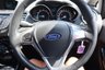 USED 2014 64 FORD FIESTA 1.25 Zetec Hatchback 5dr Petrol Manual Euro 5 (82 ps) Low Mileage Only 41,000 miles. 3 Owner Car- 10 Stamps Of Service History. &pound;35.00 Yearly Road Tax.  2 YEARS FREE MOT TEST & 2 YEARS SERVICE INCLUDED. 3 Months Russell Ham Quality Warranty . All Car's Are HPI Clear . Finance Arranged - - Extended 12 Month's Warranty Available.. &pound;99 Admin fee applicable to this vehicle. + Spare Key & Owners Book Pack.