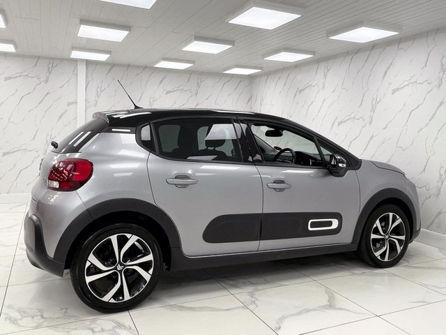 2023 Citroen C3 1.2L Shine Plus 5dr - Photo 12