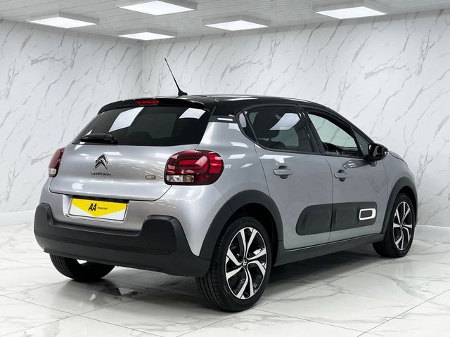 2023 Citroen C3 1.2L Shine Plus 5dr - Photo 11