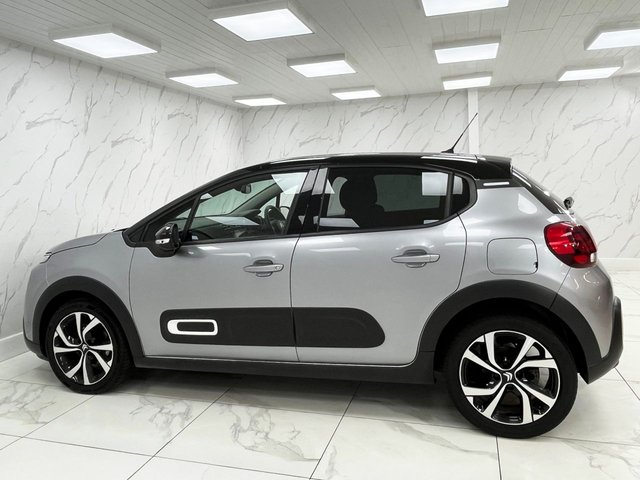 2023 Citroen C3 1.2L Shine Plus 5dr - Photo 8