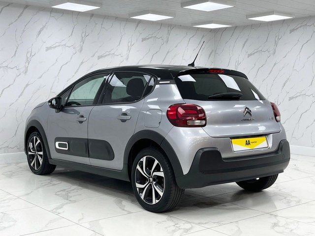 2023 Citroen C3 1.2L Shine Plus 5dr - Photo 9