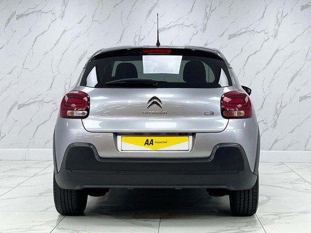 2023 Citroen C3 1.2L Shine Plus 5dr - Photo 10
