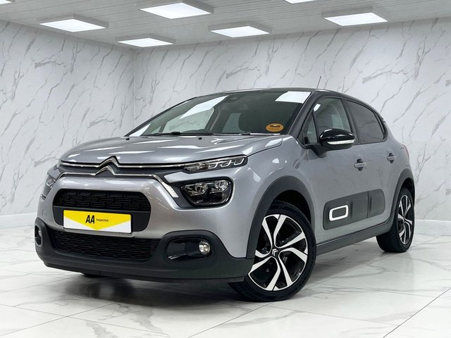 2023 Citroen C3 1.2L Shine Plus 5dr - Photo 4