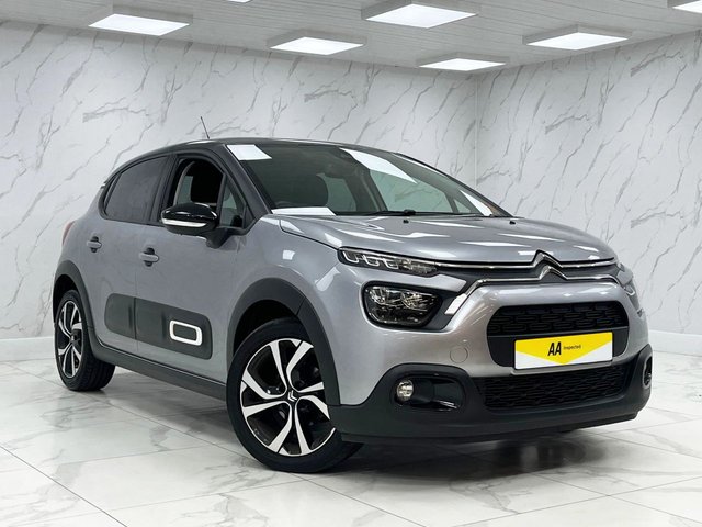 2023 Citroen C3 1.2L Shine Plus 5dr - Photo 6