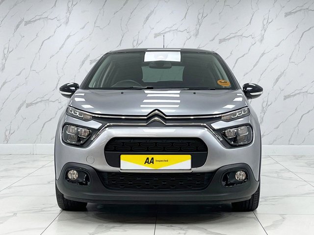 2023 Citroen C3 1.2L Shine Plus 5dr - Photo 5