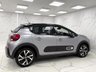 USED 2023 23 CITROEN C3 1.2 PureTech Shine Plus Hatchback 5dr Petrol EAT6 Euro 6 (s/s) (110 ps) 1OWNER,FULL SERVICE HISTORY,CARPLAY