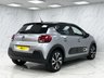 USED 2023 23 CITROEN C3 1.2 PureTech Shine Plus Hatchback 5dr Petrol EAT6 Euro 6 (s/s) (110 ps) 1OWNER,FULL SERVICE HISTORY,CARPLAY