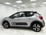 USED 2023 23 CITROEN C3 1.2 PureTech Shine Plus Hatchback 5dr Petrol EAT6 Euro 6 (s/s) (110 ps) 1OWNER,FULL SERVICE HISTORY,CARPLAY