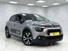 USED 2023 23 CITROEN C3 1.2 PureTech Shine Plus Hatchback 5dr Petrol EAT6 Euro 6 (s/s) (110 ps) 1OWNER,FULL SERVICE HISTORY,CARPLAY