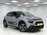 USED 2023 23 CITROEN C3 1.2 PureTech Shine Plus Hatchback 5dr Petrol EAT6 Euro 6 (s/s) (110 ps) 1OWNER,FULL SERVICE HISTORY,CARPLAY