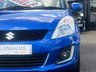 USED 2016 16 SUZUKI SWIFT 1.2 SZ-L Hatchback 3dr Petrol Manual Euro 6 (94 ps) 