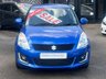 USED 2016 16 SUZUKI SWIFT 1.2 SZ-L Hatchback 3dr Petrol Manual Euro 6 (94 ps) 