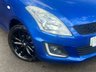 USED 2016 16 SUZUKI SWIFT 1.2 SZ-L Hatchback 3dr Petrol Manual Euro 6 (94 ps) 